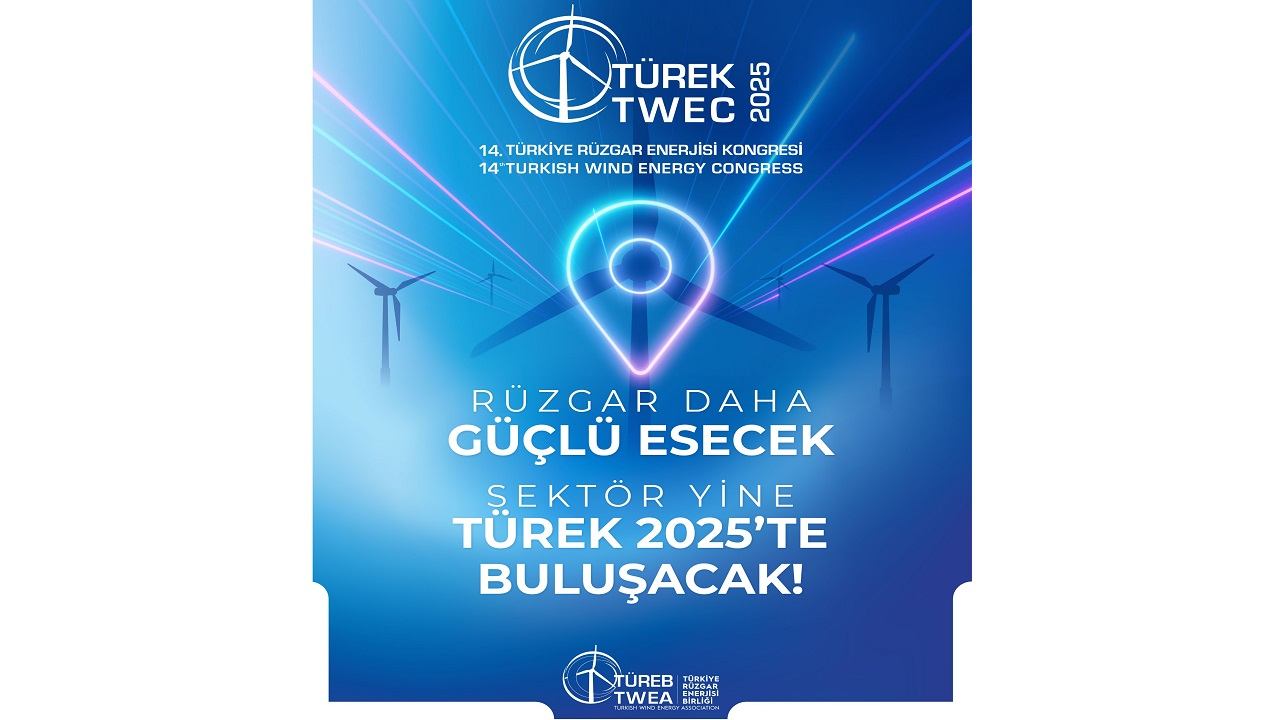 Enerji Gündemi - Enerji Dünyası İZMİR'de buluşuyor!