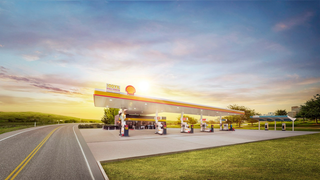 Shell &amp; Turcas -KPMG Türkiye’nin 2024 Müşteri Deneyimi…
