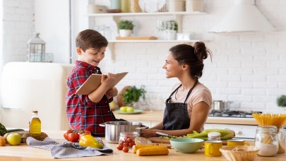 Ayda sadece 2.700 TL taksitle mutfakta doğal gaz!