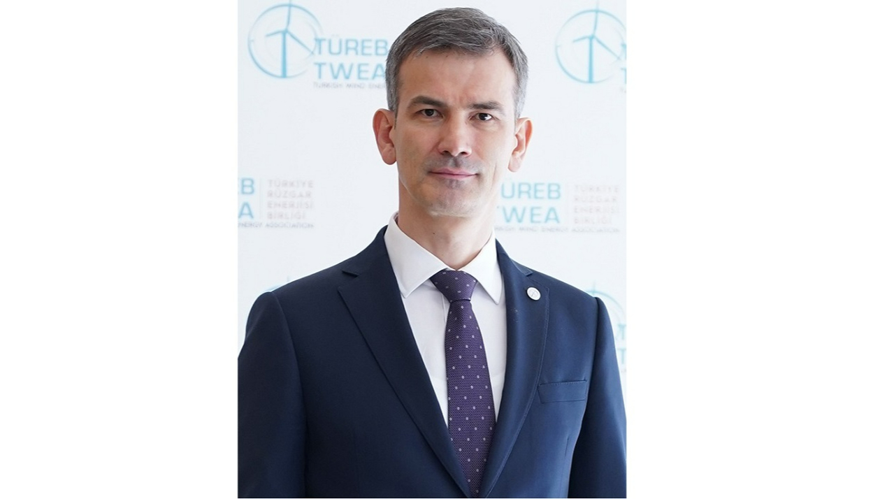 TÜREB - “İklim Kanunu ile yenilenebilir enerji yatırımlarında yeni dönem”
