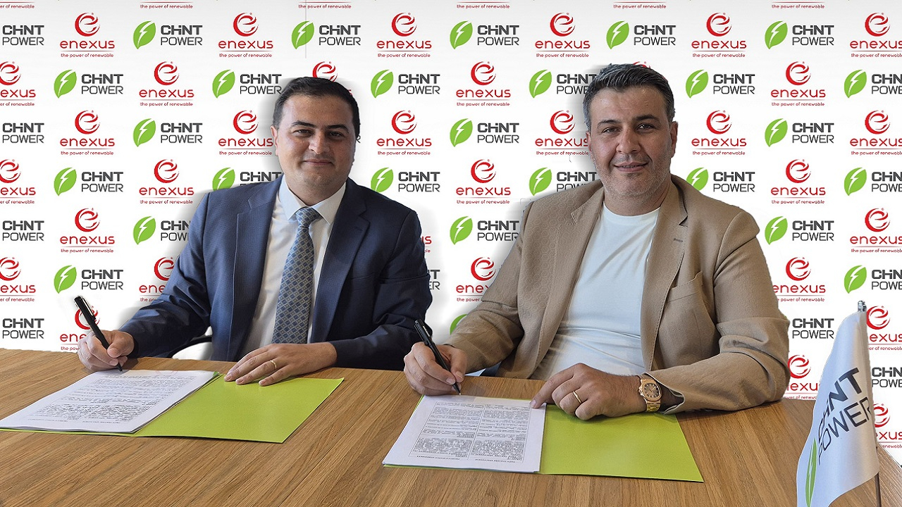 Enerji şirketleri 'Romanya’da 50 MWe Ürün Tedarik Anlaşması'