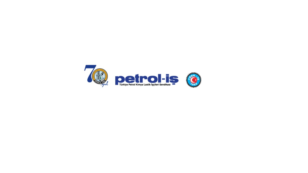 TPIC Petrol Sondaj Kuyusunda Patlama!