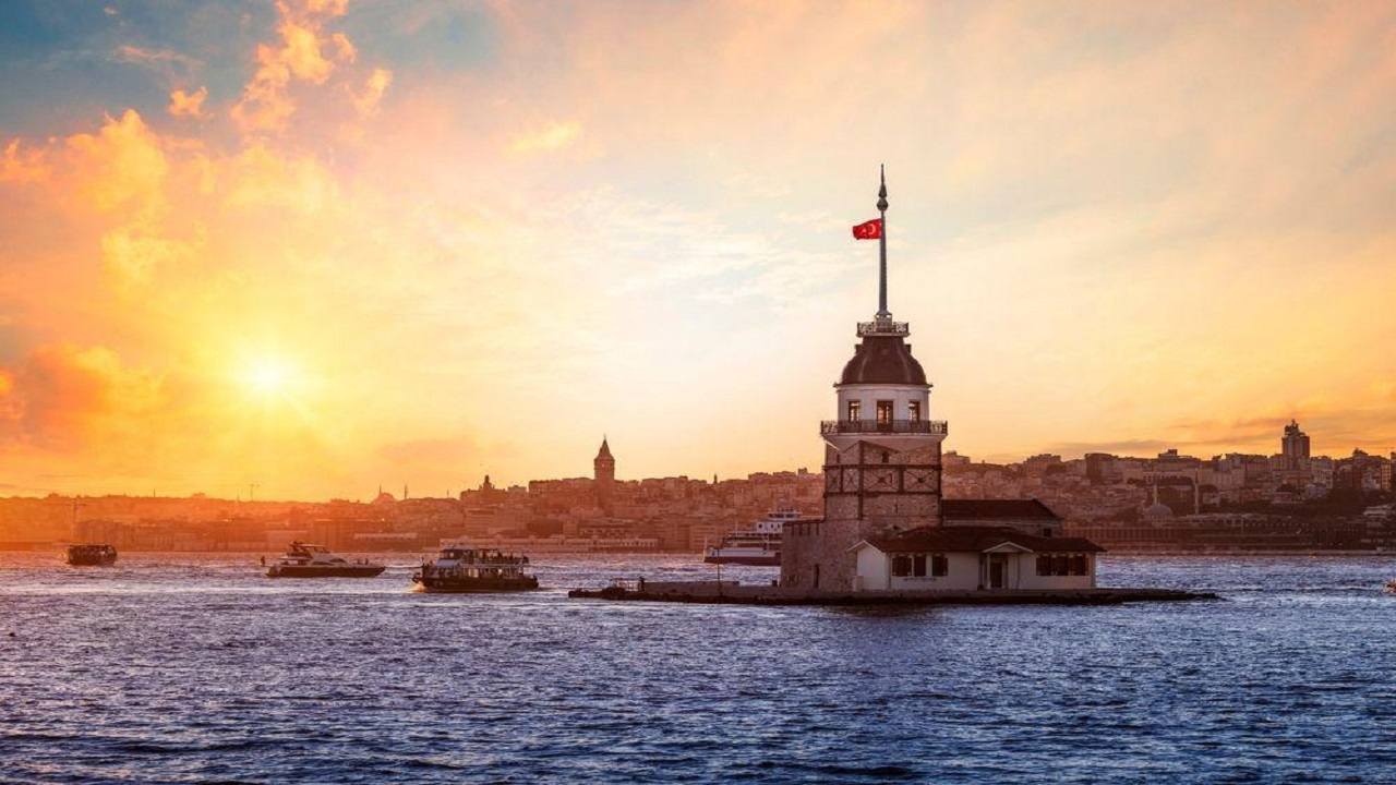 İstanbul hava sıcaklığı
