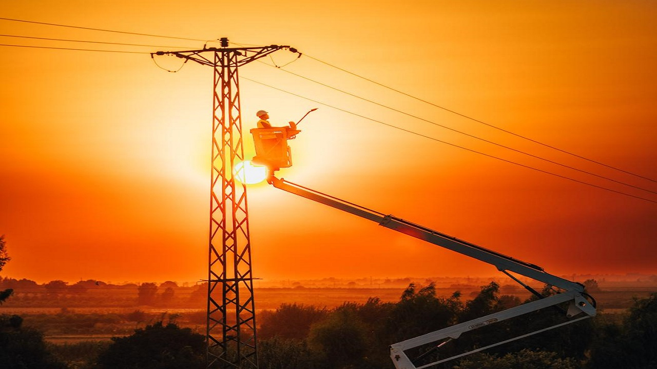 Toroslar EDAŞ 'aşırı sıcaklarda elektrik Talebi % 55 arttı'