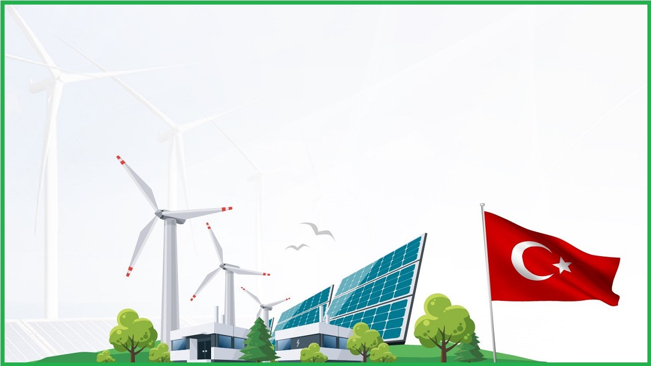 Yenilenebilir enerji