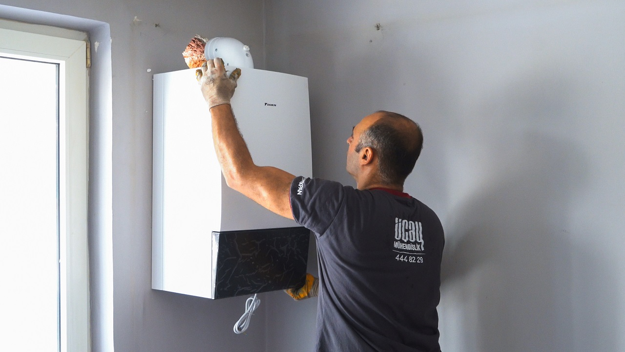 Doğal gaz sektörü 'Yaz Döneminde Doğalgaz Dönüşümü'