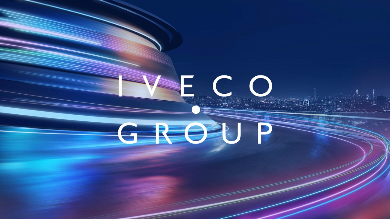 IVECO'yu TATA Motors aldı