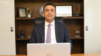 SEDAŞ Genel Müdürü Yılmaz'ın yerine G. Fatih Danacı atandı