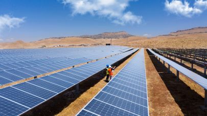 Consus Enerji “72 milyon TL net kâr” açıkladı