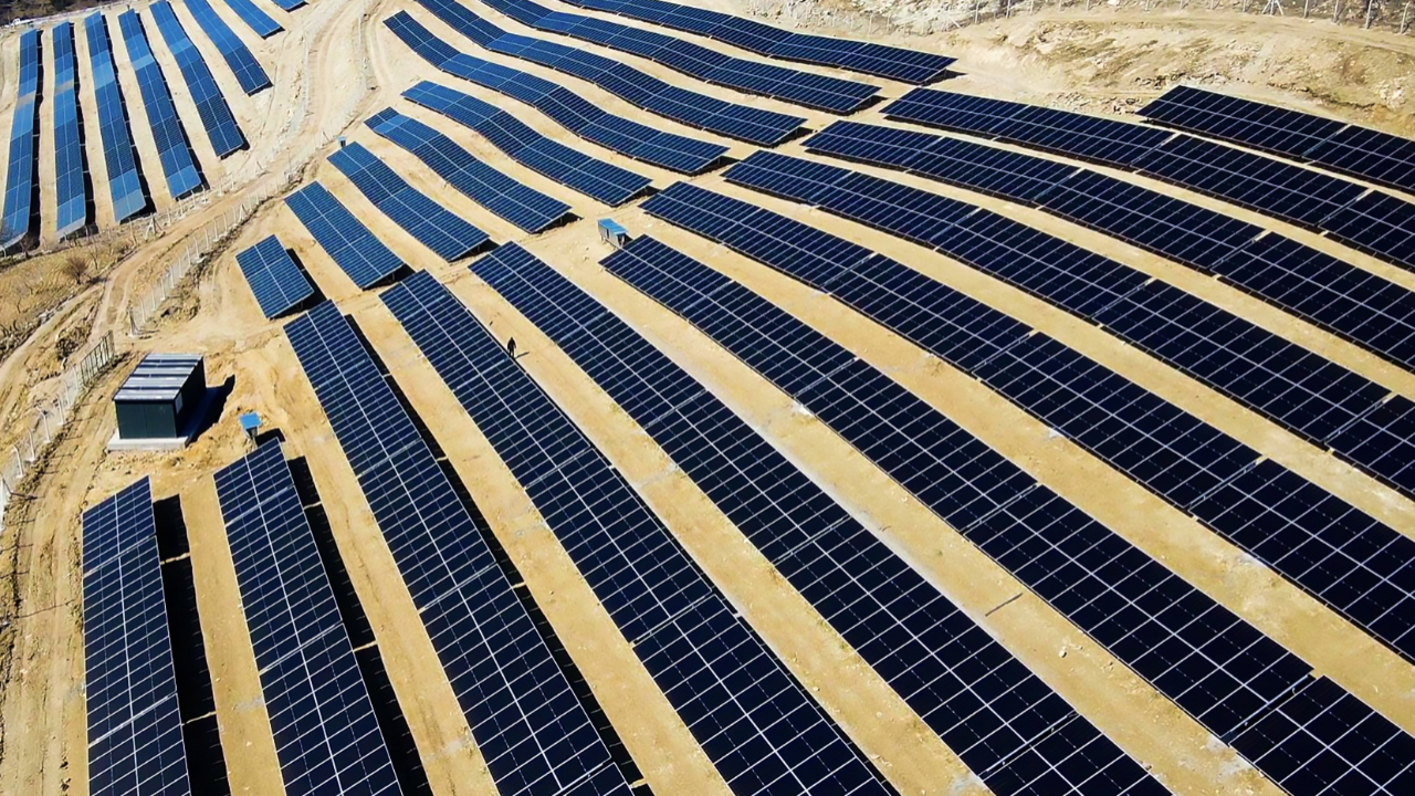 OPET “elektrik tüketimini” güneşten karşılayacak!