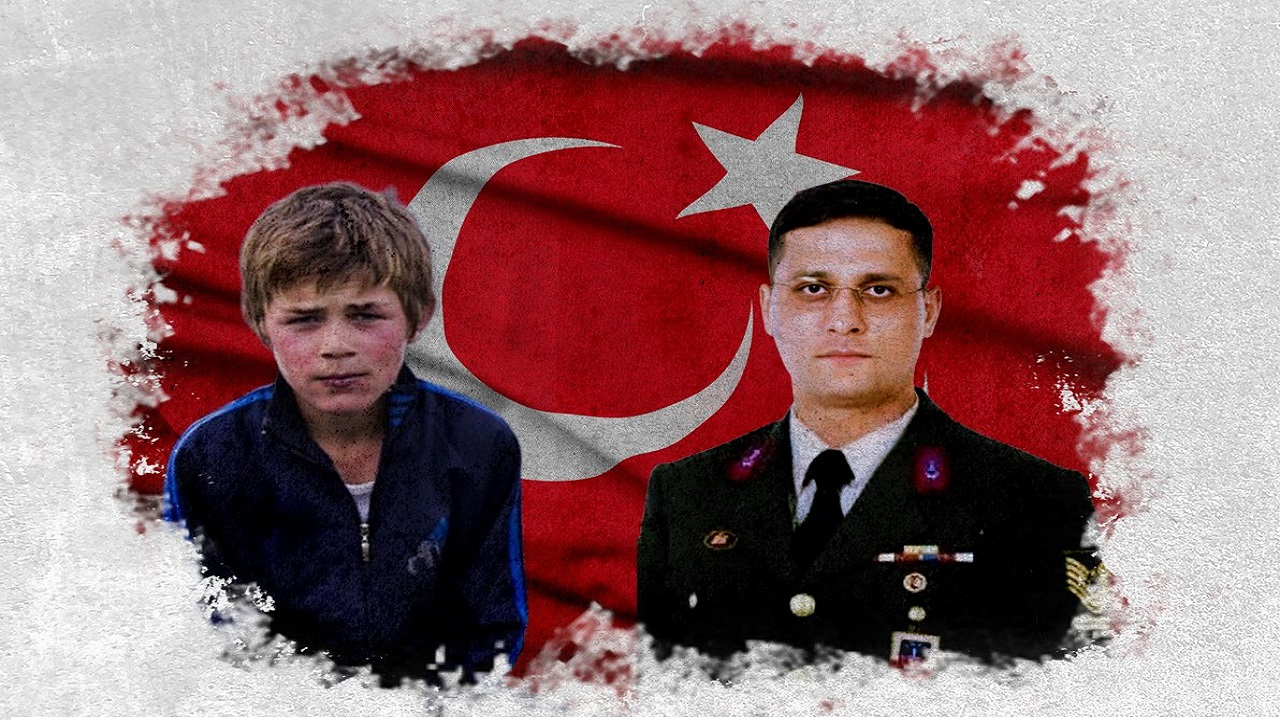 Enerji Bakanı Alparslan Bayraktar 'İyi ki varsınız'