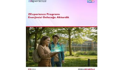 Zorlu Enerji Experience '3 döneminde 145 mezun verdi'