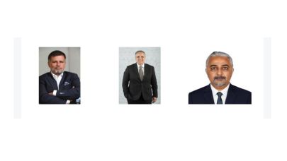 Polat Enerji'de ÜST düzey atamalar yapıldı!