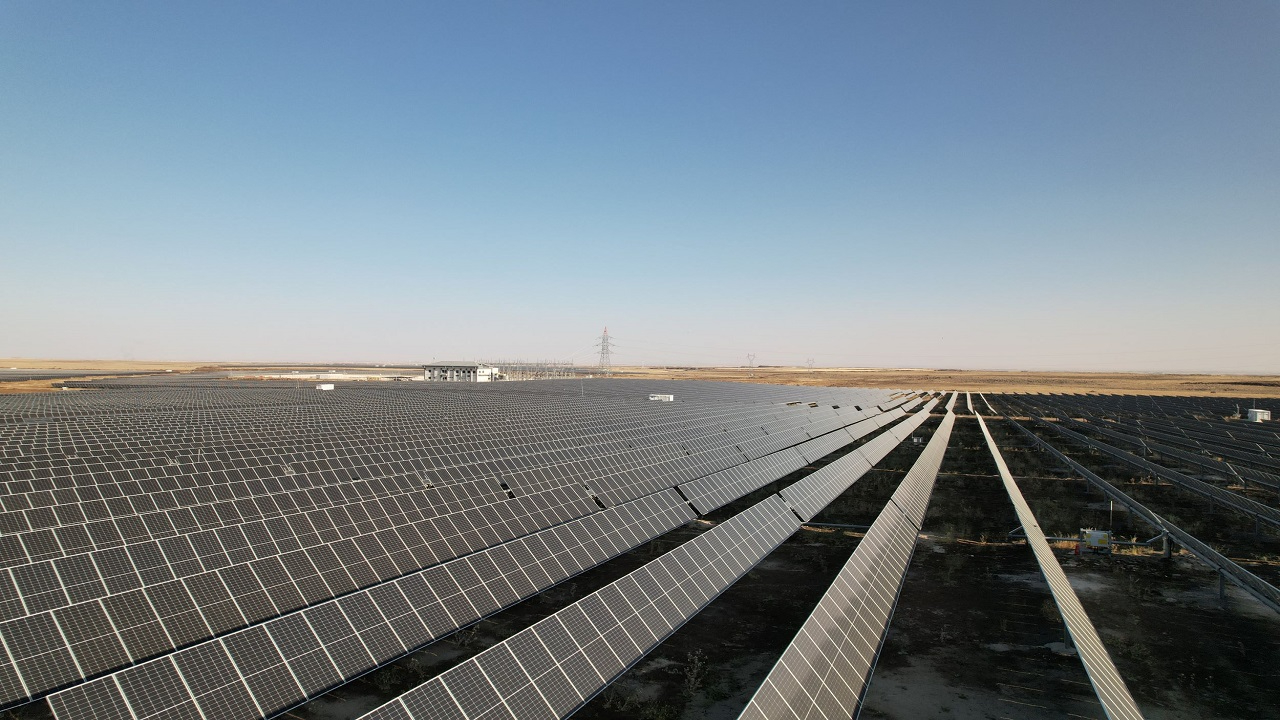IC Enterra Yenilenebilir Enerji 'Geliri 2,4 milyar TL'