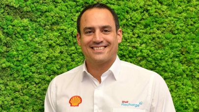 Shell & Turcas ''rekor ŞARJ soket hedefini açıkladı''