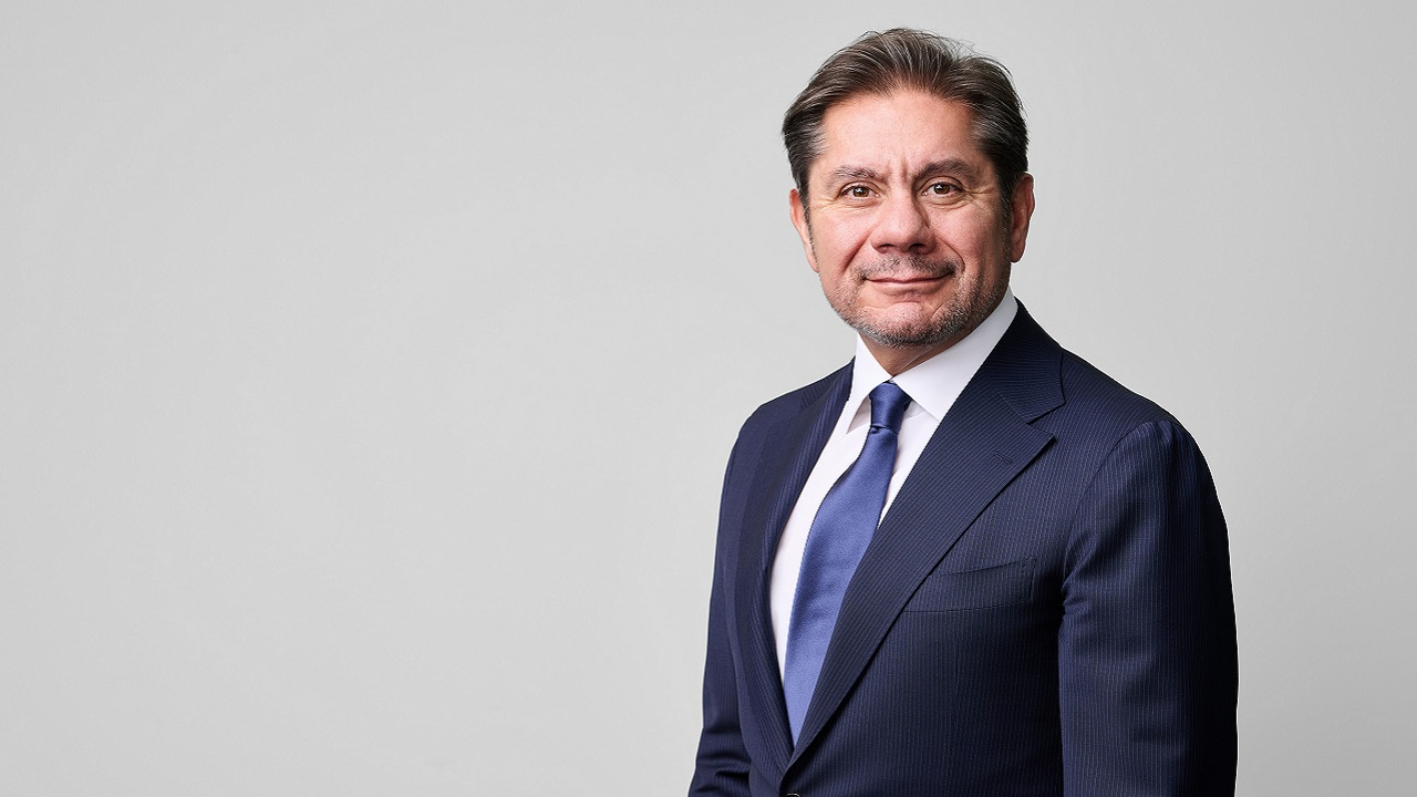 Enerji finansmanı ''Akbank Sürdürülebilir Geleceğe ...''