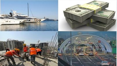TBF Başkanı Deniz 'Yat türü deniz araçlarından SIFIR ÖTV...'