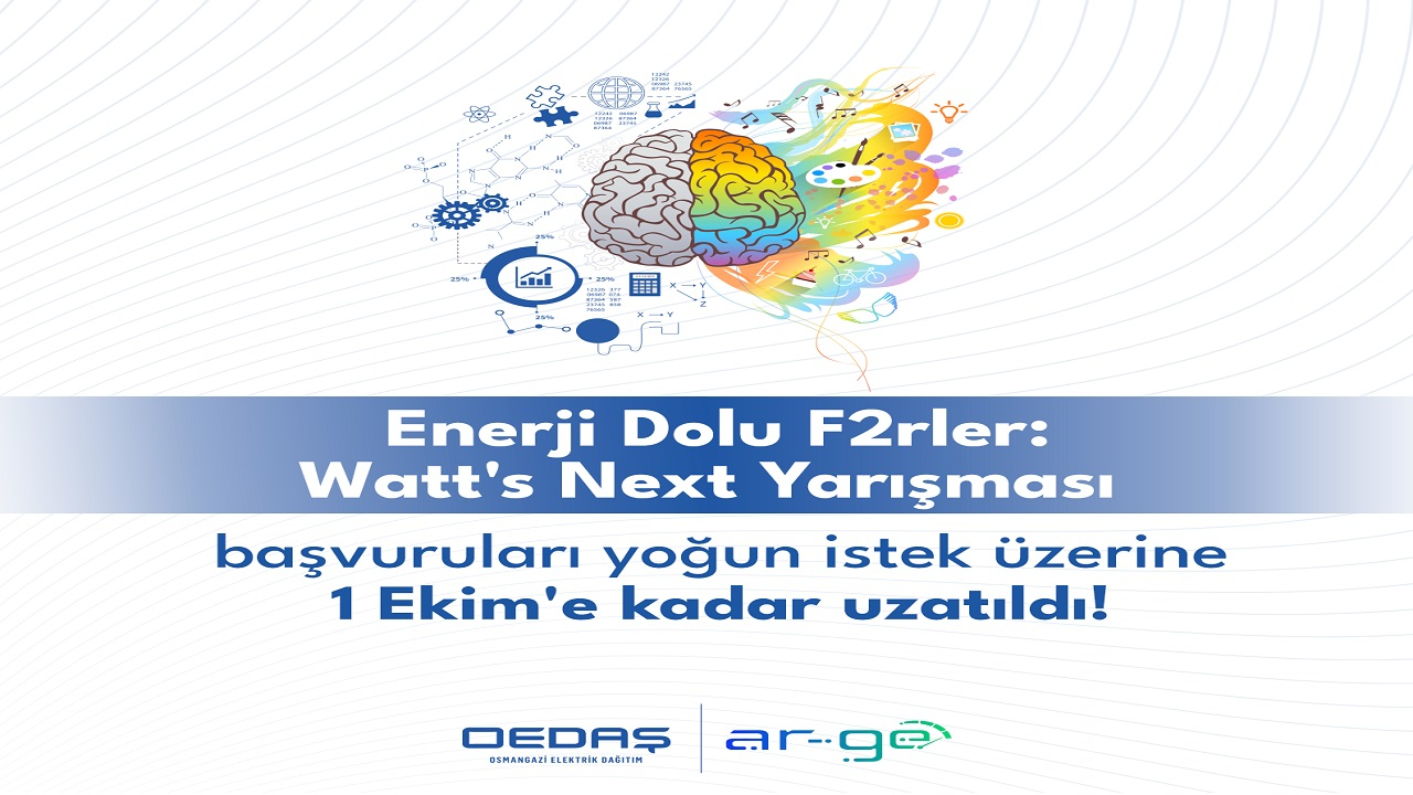 OEDAŞ 'Başvurular 1 Ekim’e uzatıldı'