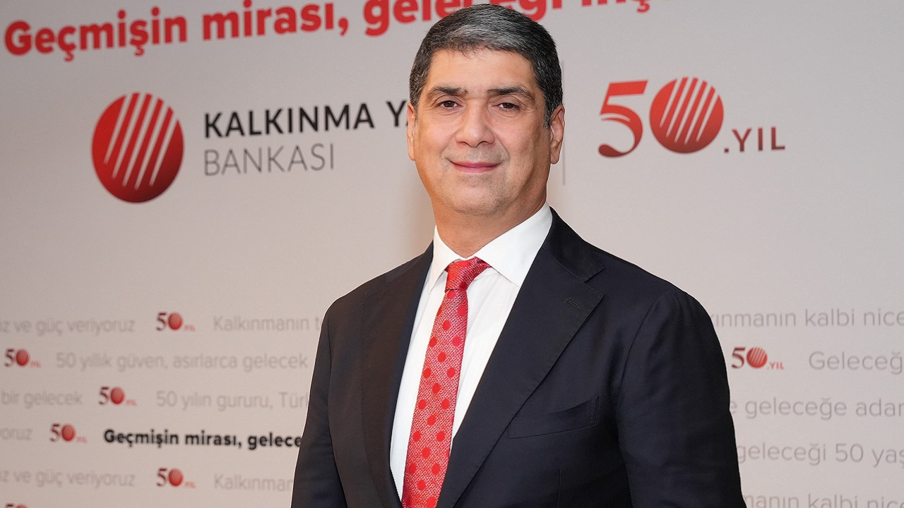 Türkiye 'İklim ve Dijital Dönüşümüne' 200 Milyon $ Finansman