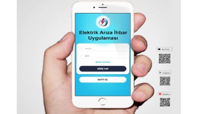TEDAŞ “Elektrik Arıza İhbar Uygulaması Artık e-Devlet'te''