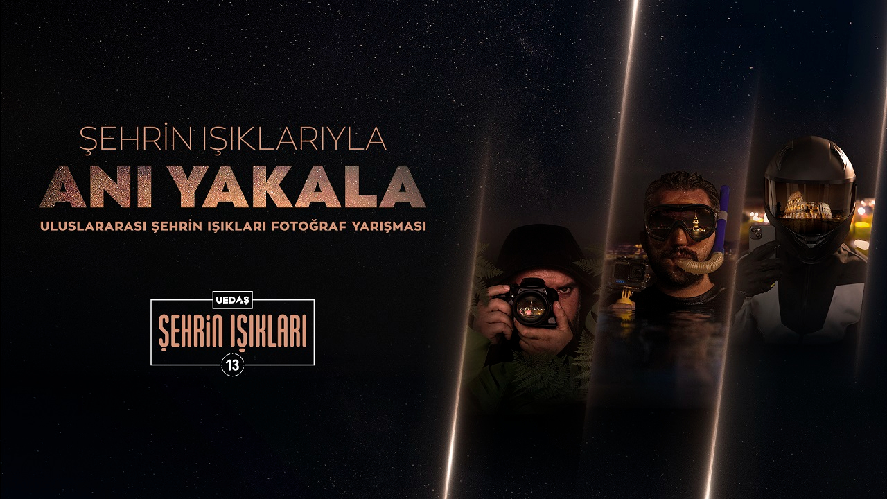 UEDAŞ 'Başvurular başladı' - Ödüller 50 bin, 10 bin TL arası