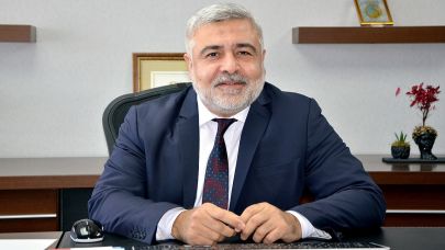Su ve Enerji Alarm Veriyor '%75 hibe destekli SOYA ... '