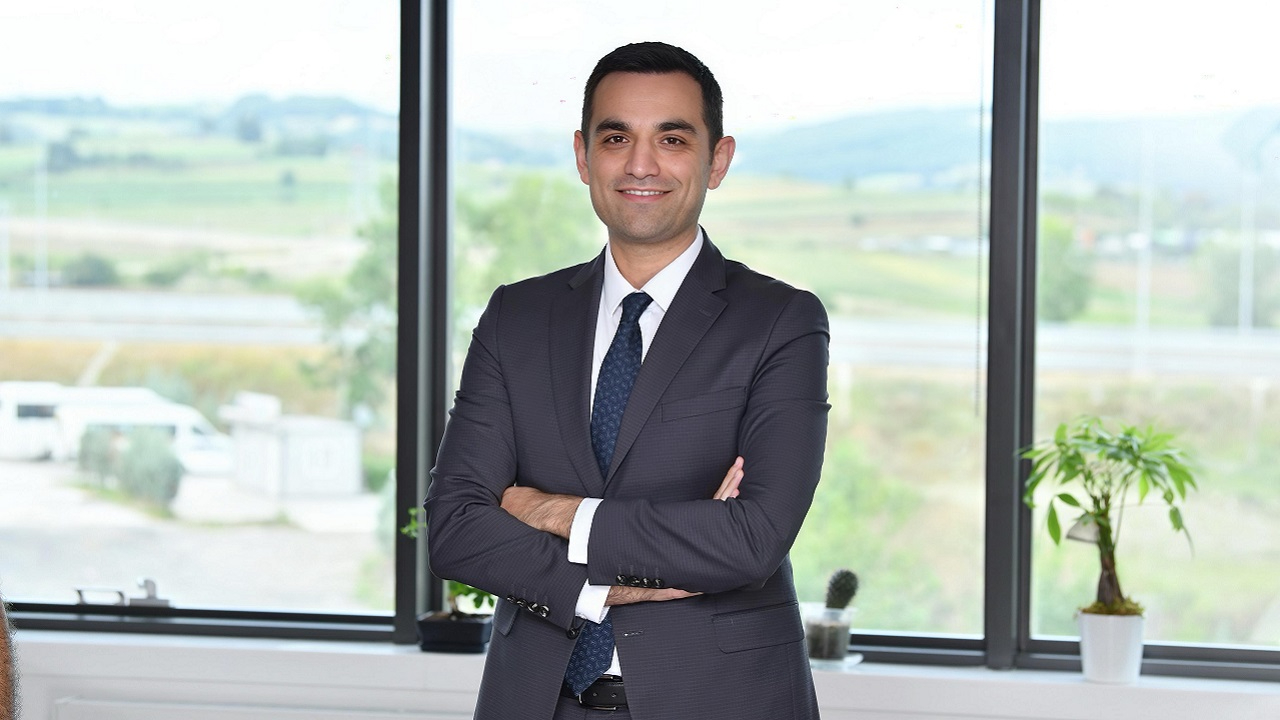 Sürdürülebilirlik Raporu - ''Enerji ve Su Yönetimi ...''