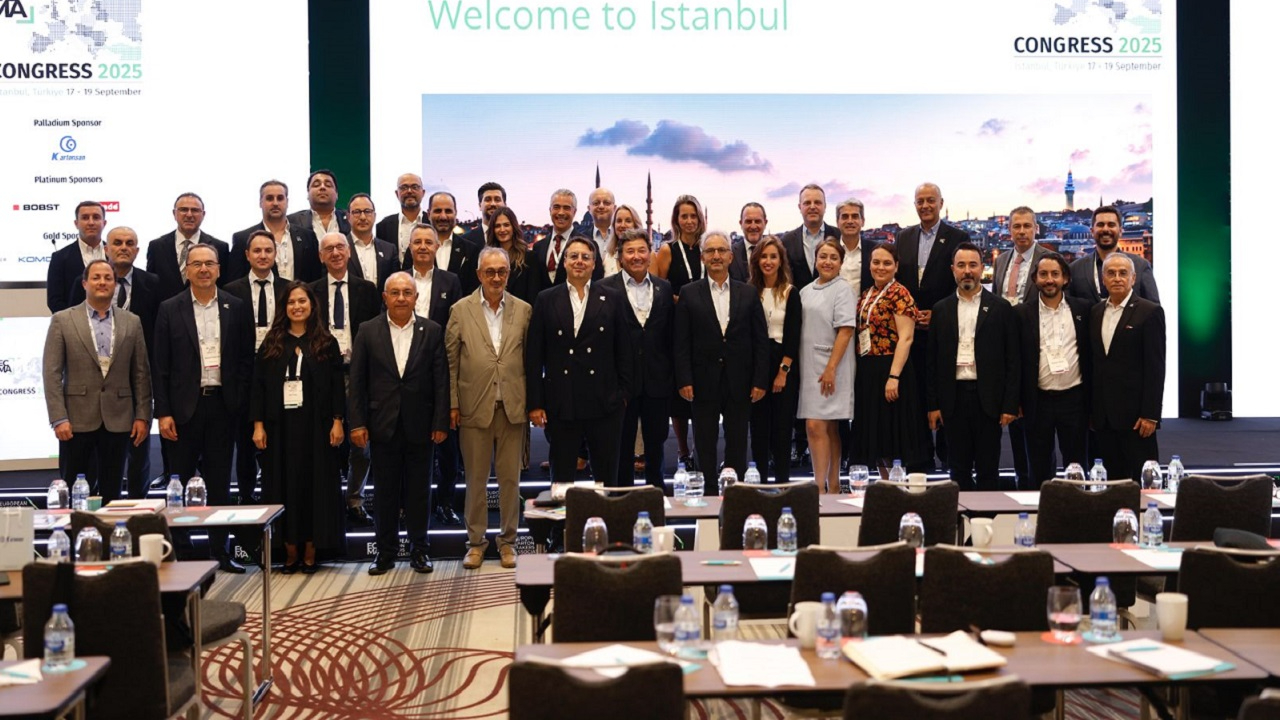 CEO'ların talebi ''Çevre dostu ambalaj''