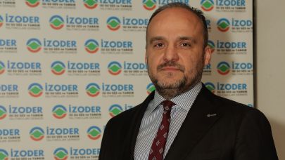 İZODER ''Yangın Yalıtımı Can ve Mal Güvenliği Sağlar''