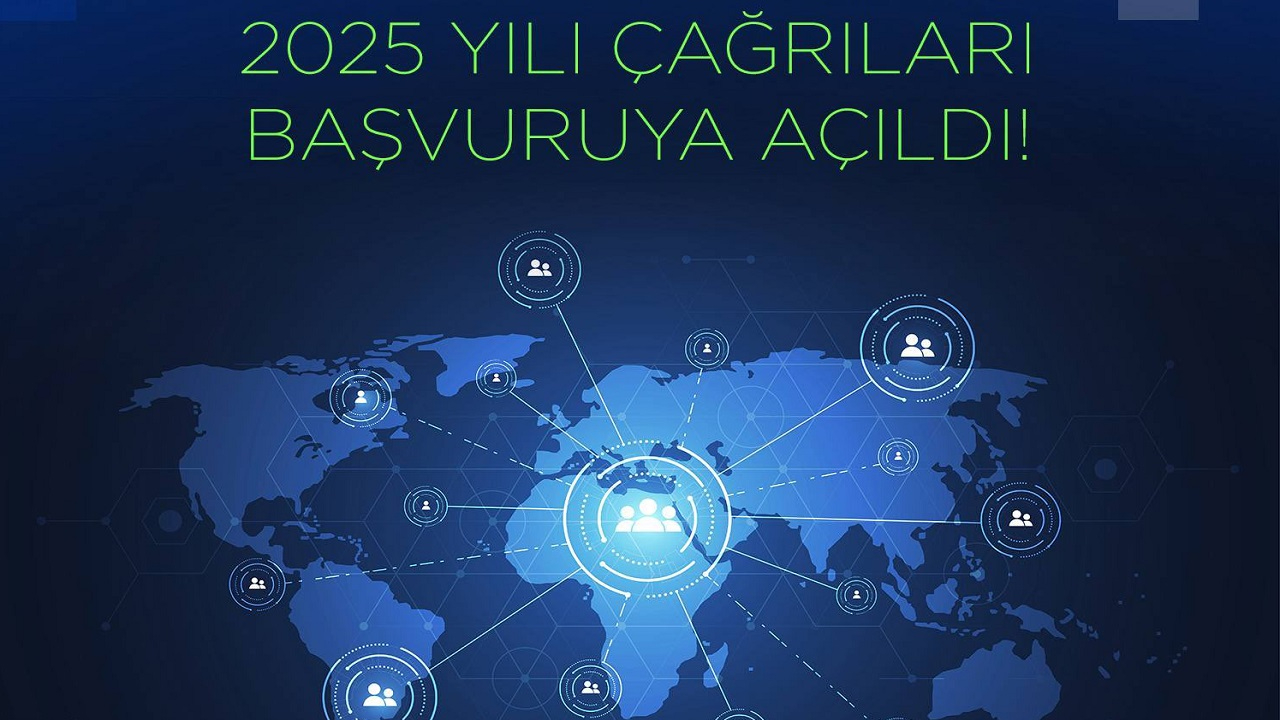 Sanayi ve Teknoloji Bakanı Kacır 'BAŞVURULAR'' açıldı!