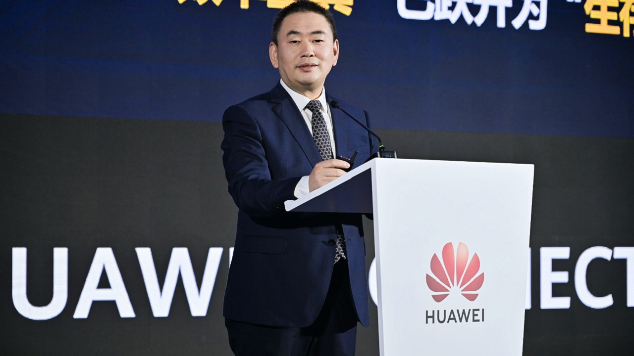 Huawei 'Enerji Sektörü Raporunu' Yayımladı