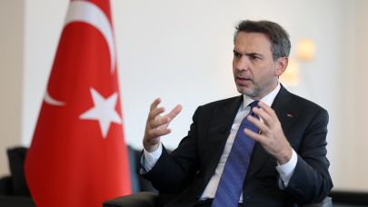 ABD'den alınan doğal gazın fiyatıyla ilgili önemli açıklama!