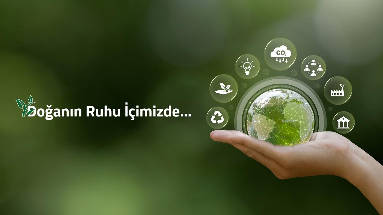 2030'a kadar enerji tüketiminde yüzde 75 ..