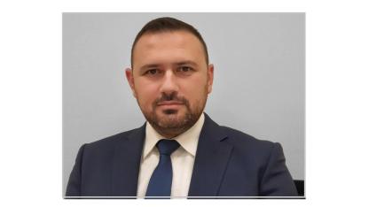 Akenerji'ye yeni atama!