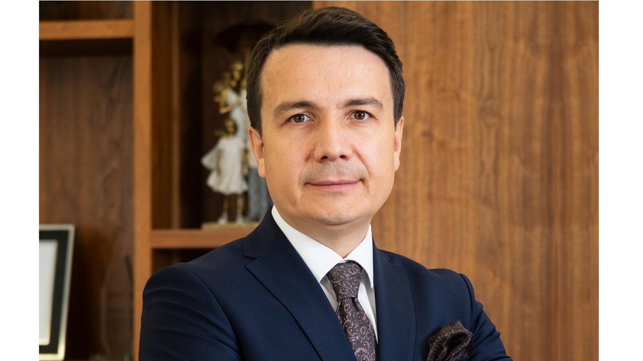 Aydem Yenilenebilir Enerji ''1 milyar dolar ...''