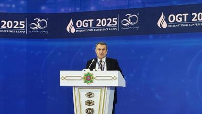 BOTAŞ kaç ülke ile doğal gaz ticareti yapıyor? ''Genel Müdür Fidan ...'