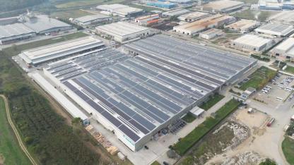 Daikin Türkiye ''2025’te sermayesini ...''