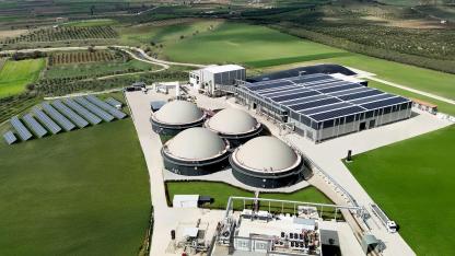 Ecogreen Enerji Halka Arz Oluyor