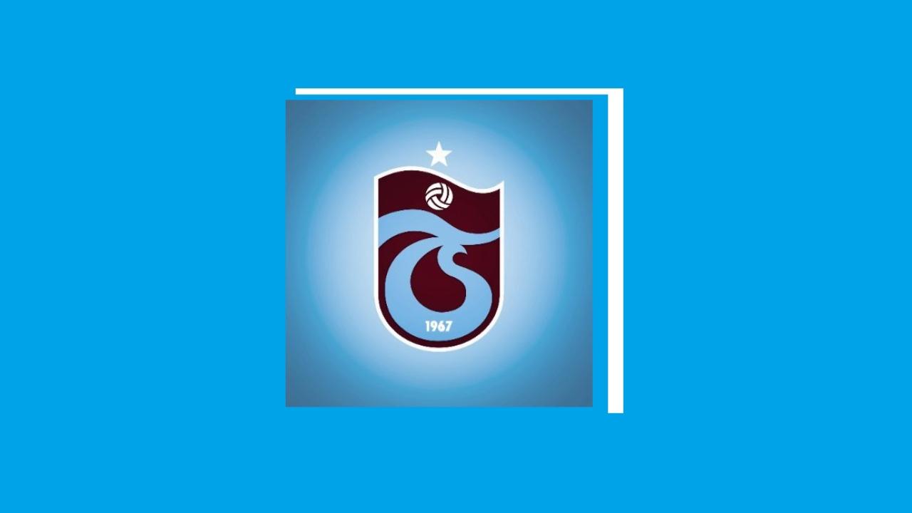 Güncel Haber 'Trabzonspor BAHİS açıklaması' yaptı