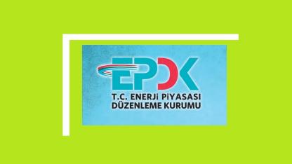 ''LPG Depolama Tarife Metni Taslağı'' yayınlandı!