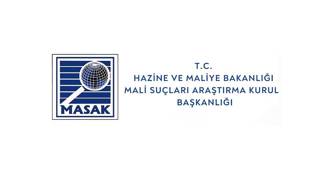 MASAK 'El oyma yetkisi' konulu açıklama yaptı!