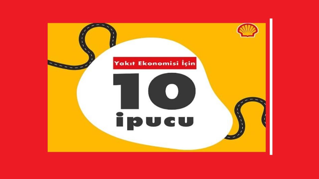 Petrol yükseliyor - Akaryakıt TASARRUFU nasıl yapılır?