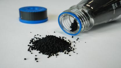 Pirinç Kabuğu Küllerinden Lastik Üretiyor 'Çevreci hammadde'