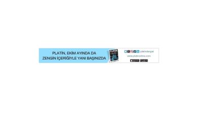 Platin ''elektrikli araçları işledi''