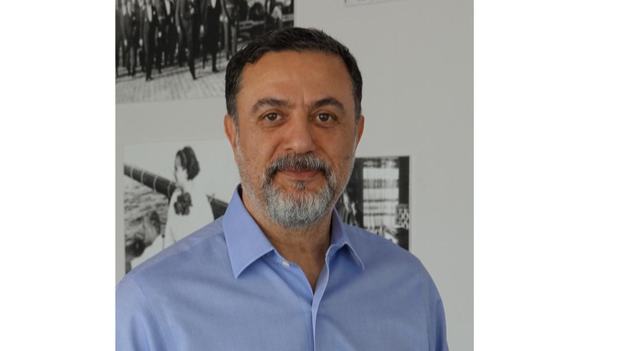 Sürdürülebilirlik Raporu'nu yayınladı!