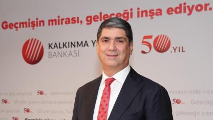 TKYB "Kaynakların yüzde 61’ini yenilenebilir enerji ve enerji verimliliği projelerine …"