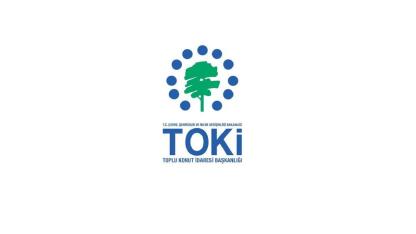TOKİ '64 ilde açık satış yöntemiyle daire satacak'