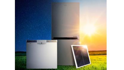Turkish company produces solar refrigerator - Enters world list