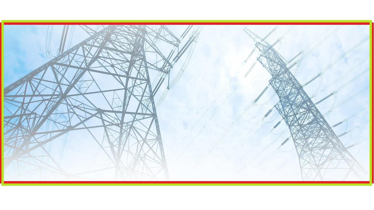 Türkiye enerji tüketimi ''Elektrik tüketimi azalıyor''