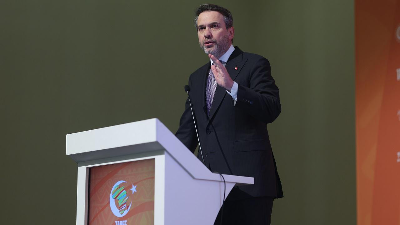 Türkiye Nijer'de ALTIN üretimine başlıyor!